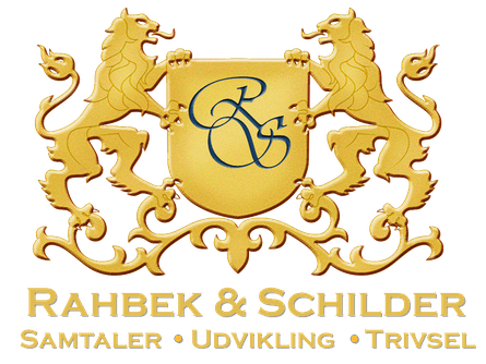 Rahbek & Schilder ApS